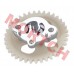 QJ250 XV250 Oil Pump