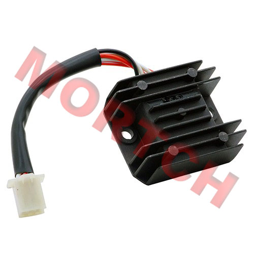 YP100 Regulator Rectifier