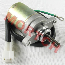 YP100 Starter Motor Assy