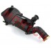 YP100 Air Filter Assy