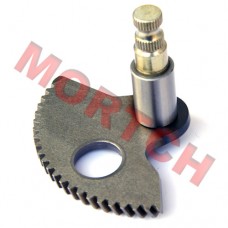 YP100 Spindle Kick Starter