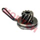YP100 Starter Idle Gear