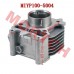YP100 Cylinder Block