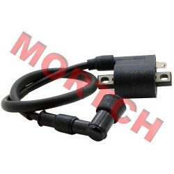 YP100 Ignition Coil + Cap Spark Plug