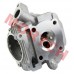 YP100 Cylinder Head