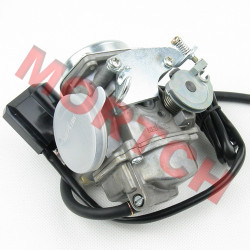 YP100 Carburetor Assy