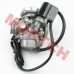 YP100 Carburetor Assy