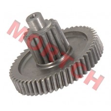 YP100 Central Gear