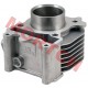 YP100 Cylinder Block