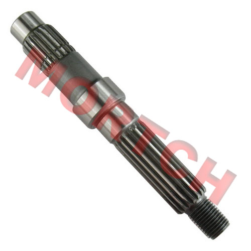 YP100 Final Drive Shaft