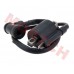 YP100 Ignition Coil + Cap Spark Plug