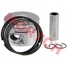 YP100 Piston Assy