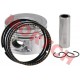 YP100 Piston Assy
