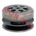 YP100 CVT Rear Clutch Pulley Assy
