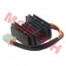 YP100 Regulator Rectifier