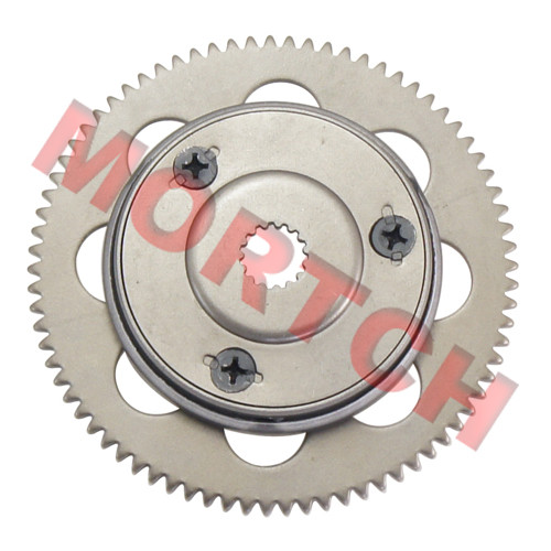 YP100 Starter Clutch YP100 Starter Clutch