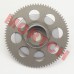 YP100 Starter Clutch