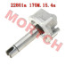 Linhai Impeller Shaft Ass'y 22801a | 170M.15.4a for 300 T3b 400 EFI