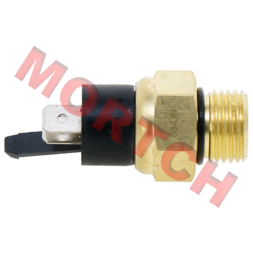 Thermostat Switch Assembly