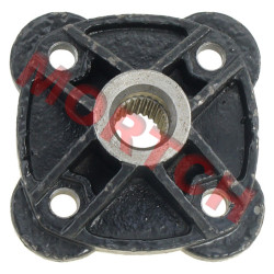 Linhai LH260 LH300 LH400 Rear Wheel Hub