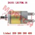 Linhai 250 260 300 400 Starter Motor