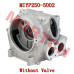 Linhai 250 260 300 Water Cooled Cylinder Head Linhai 250 260 300 Water Cooled Cylinder Head