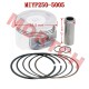 Linhai 250 260 300 520 Water Cooled Piston Assy