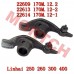 Linhai 250 260 300 400 520 Rocker Arm Shaft Set