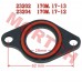 Linhai 250 260 300 400 Intake Manifold Insulator