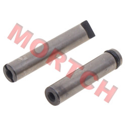Linhai 250 260 300 400 520 Exhaust/Intake Shaft Set