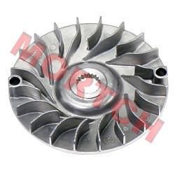 Linhai YP400 Variator Drive Face Linhai YP400 Variator Drive Face