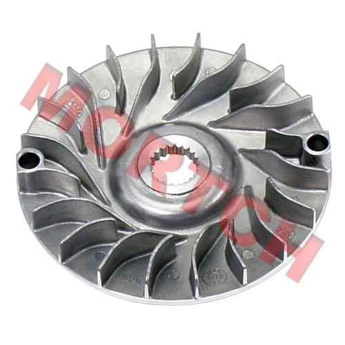 Linhai YP400 Variator Drive Face