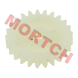 Linhai 250 Impeller Shaft Gear - Model MILH170M.15-4