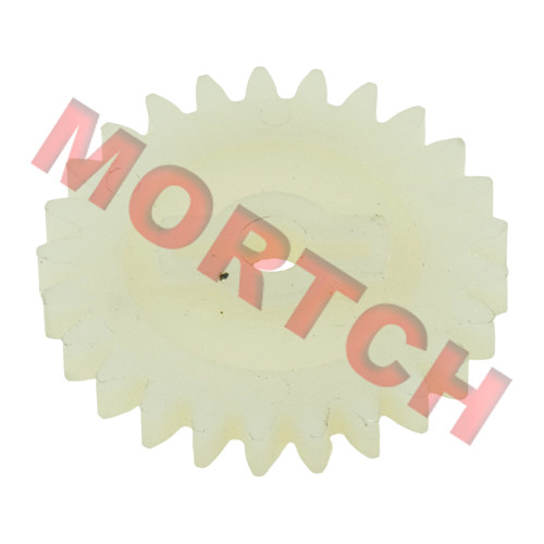 Linhai 250 Impeller Shaft Gear - Model MILH170M.15-4 Linhai 250 Impeller Shaft Gear - Model MILH170M.15-4