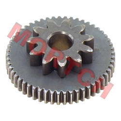 Linhai 250 Starter Gear Idle - Model MILH170M.7.1 Linhai 250 Starter Gear Idle - Model MILH170M.7.1
