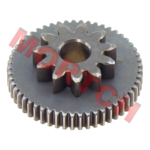 Linhai 250 Starter Gear Idle - Model MILH170M.7.1