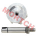 Linhai Impeller Shaft Assembly for Linhai 300-D T3B EFI, 400-D E4 EFI, and 300 T3b water pump. Replaces OEM 22801a 170M.15.4a. Direct replacement part for cooling system.