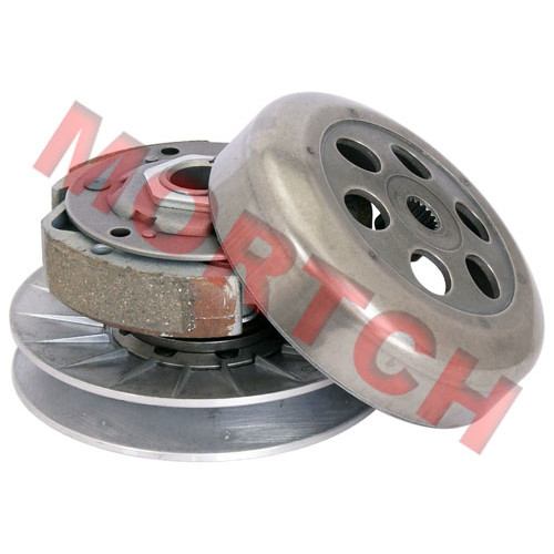 LINHAI 250 260 300 CVT Rear Clutch Pulley Assy