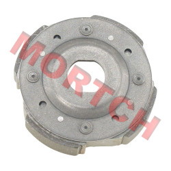 Linhai 300 Plate of Clutch Bigger 4 Shoes - Model MILH300-5036D