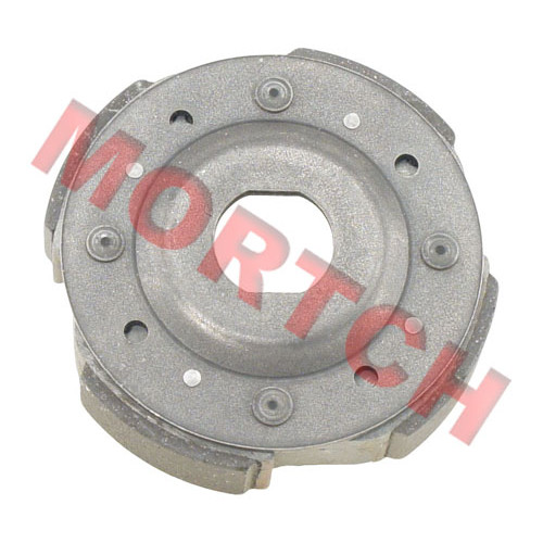 Linhai 300 Plate of Clutch Bigger 4 Shoes - Model MILH300-5036D Linhai 300 Plate of Clutch Bigger 4 Shoes - Model MILH300-5036D