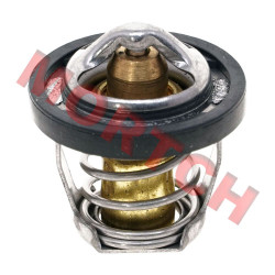 Thermostat - Model MILH1BB-12411-00