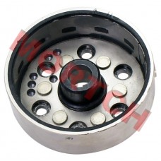 Linhai 300 400 High-Power Generator Rotor Assy