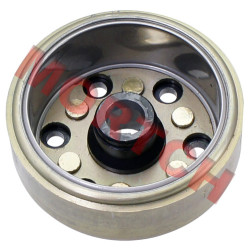 Linhai 250 260 300 Generator Rotor Assy