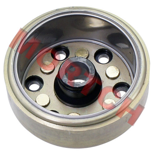 Linhai 250 260 300 Generator Rotor Assy Linhai 250 260 300 Generator Rotor Assy