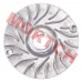 Linhai YP400 Variator Drive Face