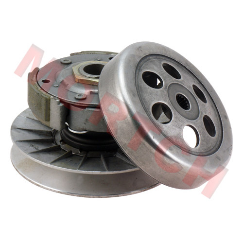 LINHAI YAMAHA 250 260 300 CVT Rear Clutch Pulley Assy LINHAI YAMAHA 250 260 300 CVT Rear Clutch Pulley Assy