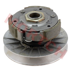 Linhai YP250 CVT Rear Clutch Pulley