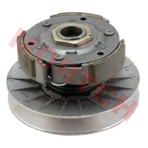 Linhai YP250 CVT Rear Clutch Pulley Linhai YP250 CVT Rear Clutch Pulley