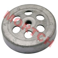 Linhai 250 260 300 Clutch Housing Comp.