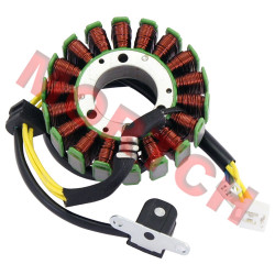 Linhai 250 260 300 400 18 Pole Small Stator Coil